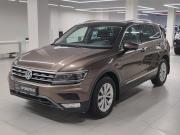 Volkswagen Tiguan II Казань  - изображение 23