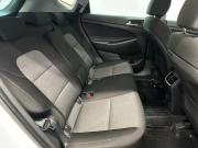 Hyundai Tucson III Рестайлинг Балашиха  - изображение 31