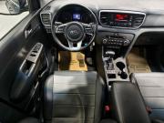 Kia Sportage IV Рестайлинг Курск  - изображение 28