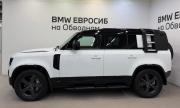 Land Rover Defender II Санкт-Петербург  - изображение 28
