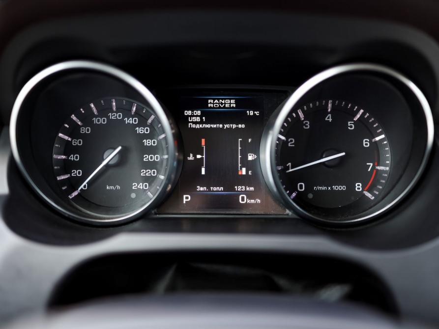Land Rover Range Rover Evoque I Ижевск  - изображение 17