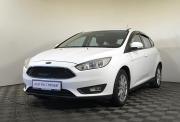 Ford Focus III Рестайлинг Нижний Новгород  - изображение 21