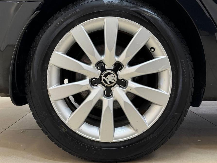 Skoda Superb II Ставрополь  - изображение 17