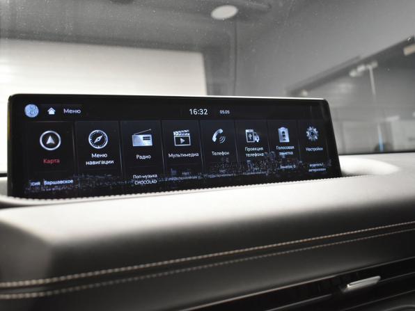 Genesis GV80 I с пробегом 2021 года, цена 5 170 000 рублей, 146779 км, внедорожник, Автокод Объявления