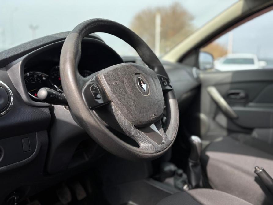 Renault Sandero II Набережные Челны  - изображение 18