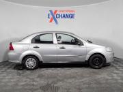 Chevrolet Aveo I Рестайлинг Нижний Новгород  - изображение 25