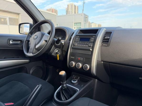Nissan X-Trail II Рестайлинг с пробегом 2014 года, цена 1 225 000 рублей, 190000 км, внедорожник, Автокод Объявления
