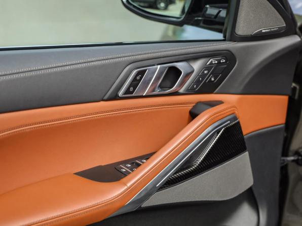 BMW X6 III (G06) Рестайлинг с пробегом 2023 года, цена 11 450 000 рублей, 35459 км, внедорожник, Автокод Объявления