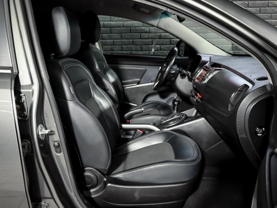 Kia Sportage III Екатеринбург  - изображение 11