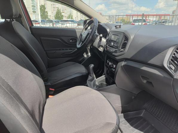 Lada (ВАЗ) XRAY I с пробегом 2016 года, цена 720 000 рублей, 92047 км, хэтчбек, Автокод Объявления