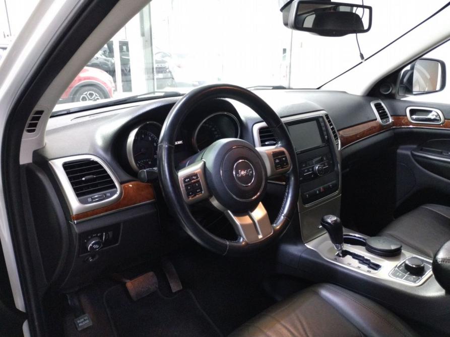 Jeep Grand Cherokee IV (WK2) Минеральные Воды  - изображение 7
