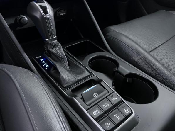 Hyundai Tucson III с пробегом 2015 года, цена 1 725 000 рублей, 151630 км, внедорожник, Автокод Объявления