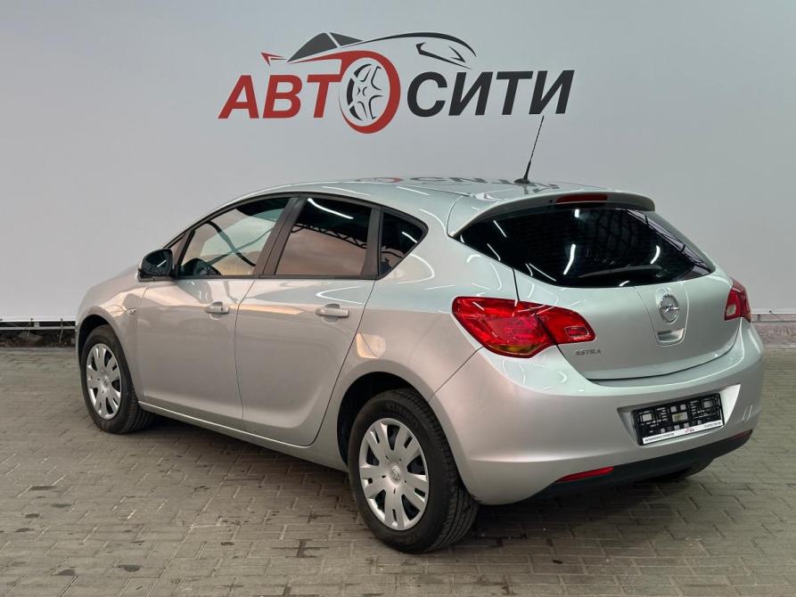 Opel Astra J Тамбов  - изображение 5