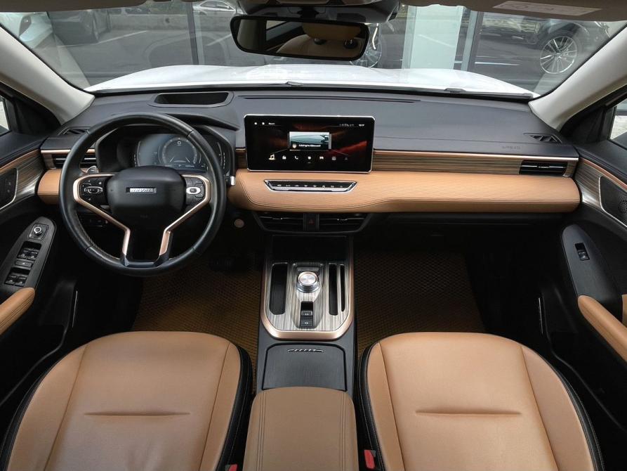 Haval Jolion I Самара  - изображение 11
