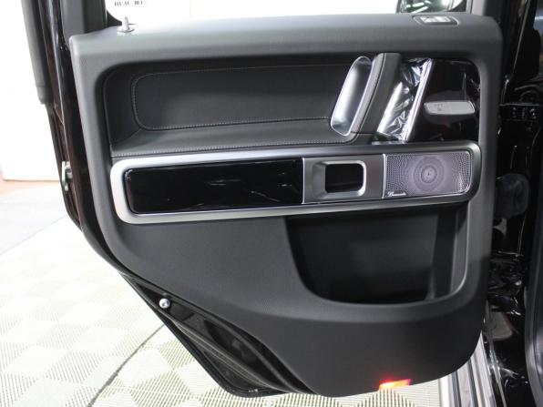 Новый Mercedes-Benz G-Класс AMG II (W465) Рестайлинг 2025 года, цена 26 999 000 рублей, внедорожник, Автокод Объявления