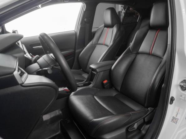 Toyota Levin XII (E210) с пробегом 2020 года, цена 1 939 000 рублей, 45015 км, седан, Автокод Объявления