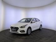 Hyundai Solaris II Москва  - изображение 27