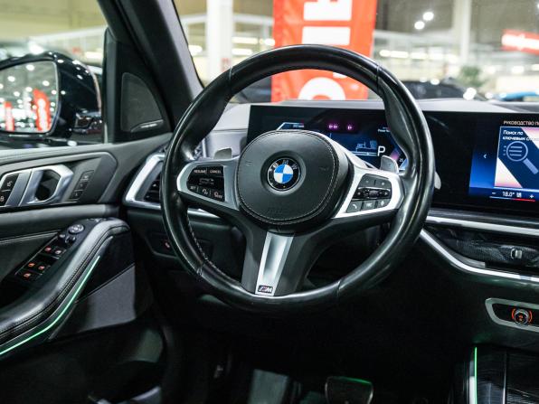 BMW X5 IV (G05/G18) Рестайлинг с пробегом 2023 года, цена 9 950 000 рублей, 94458 км, внедорожник, Автокод Объявления