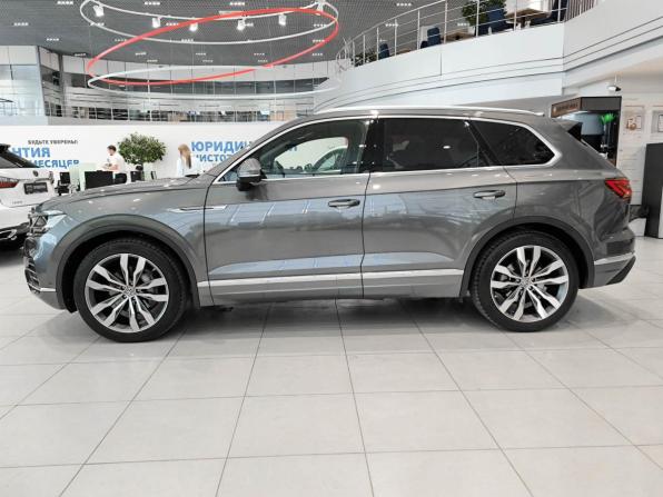 Volkswagen Touareg III с пробегом 2020 года, цена 5 257 000 рублей, 87080 км, внедорожник, Автокод Объявления