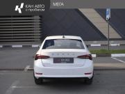 Skoda Octavia IV (A8) Казань  - изображение 17