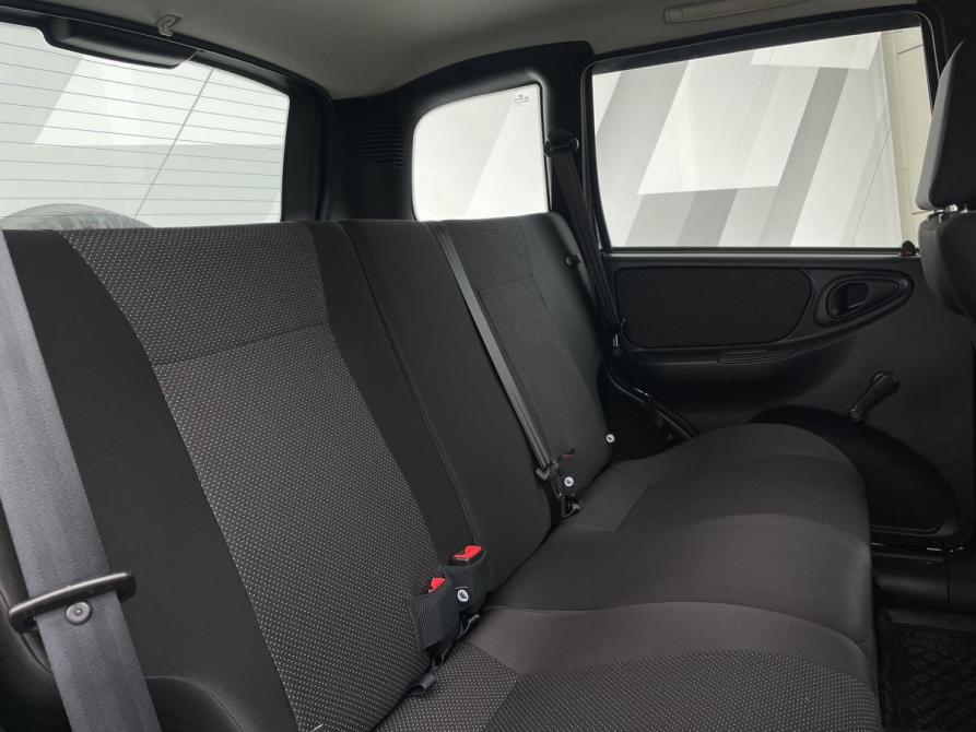 Lada (ВАЗ) Niva Travel I Екатеринбург  - изображение 24