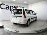 Lada (ВАЗ) Largus I Рестайлинг Новосибирск  - изображение 31