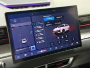 JETOUR DASHING I Красноярск  - изображение 46