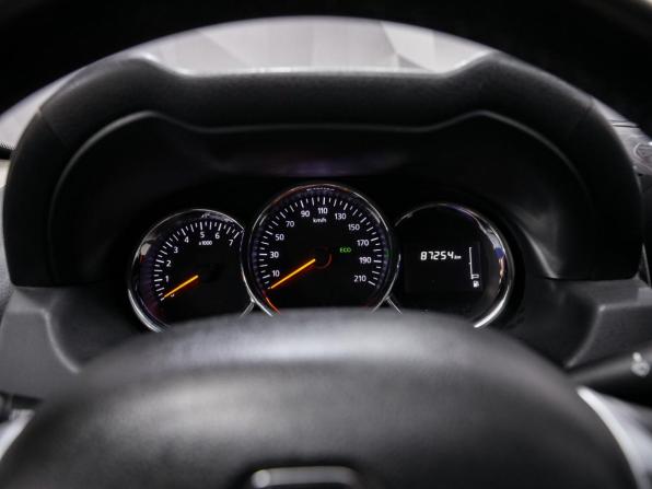 Renault Duster I Рестайлинг с пробегом 2020 года, цена 1 684 000 рублей, 87000 км, внедорожник, Автокод Объявления