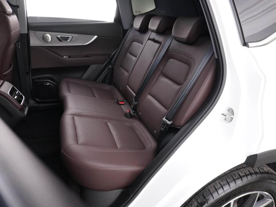 Chery Tiggo 7 Pro Max I Рестайлинг Москва  - изображение 10