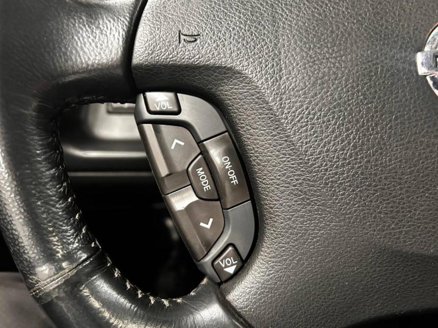 Nissan Patrol V (Y61) Рестайлинг Красноярск  - изображение 22