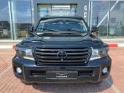 Toyota Land Cruiser 200 Series Рестайлинг 1 Уфа  - изображение 20
