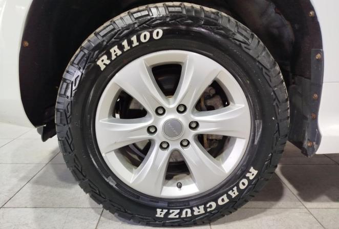 Haval H9 I Рестайлинг с пробегом 2018 года, цена 1 930 000 рублей, 253985 км, внедорожник, Автокод Объявления