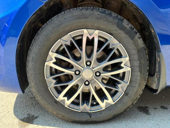 Hyundai Solaris I с пробегом 2013 года, цена 636 000 рублей, 112669 км, седан, Автокод Объявления