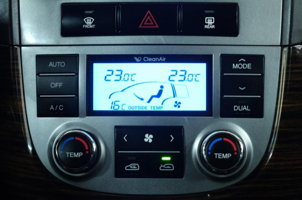Hyundai Santa Fe II Рестайлинг Омск  - изображение 17