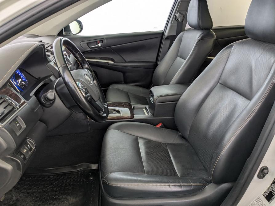 Toyota Camry VII (XV50) Рестайлинг 2 Москва  - изображение 21