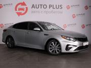 Kia Optima IV Рестайлинг Минеральные Воды  - изображение 23