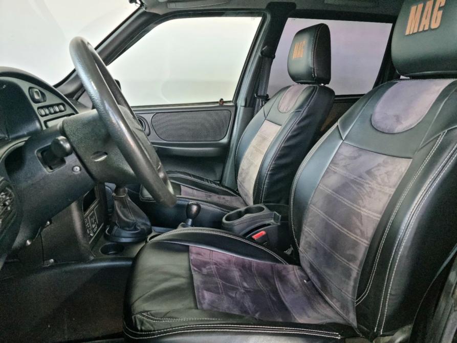 Lada (ВАЗ) Niva Travel I Петрозаводск  - изображение 10