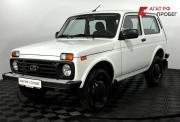 Lada (ВАЗ) Niva Legend Нижний Новгород  - изображение 9