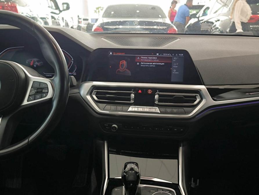 BMW 3 серии VII (G2x) Казань  - изображение 18