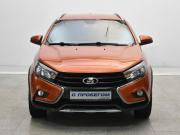 Lada (ВАЗ) Vesta I Москва  - изображение 19