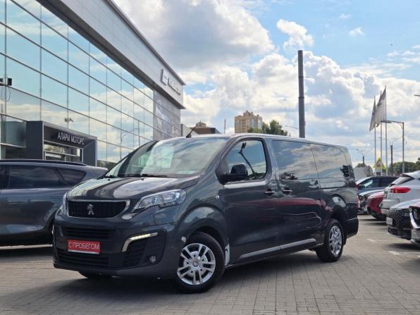 Peugeot Traveller I с пробегом 2021 года, цена 1 899 000 рублей, 367000 км, минивэн, Автокод Объявления