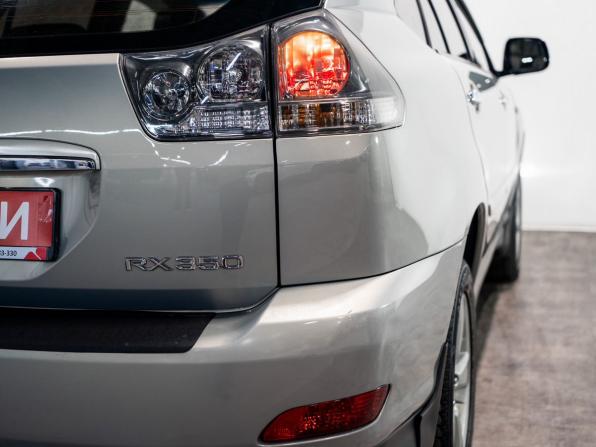 Lexus RX II Рестайлинг с пробегом 2007 года, цена 1 350 000 рублей, 313873 км, внедорожник, Автокод Объявления