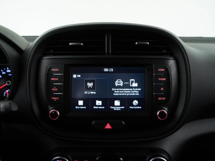 Kia Soul III Москва  - изображение 20