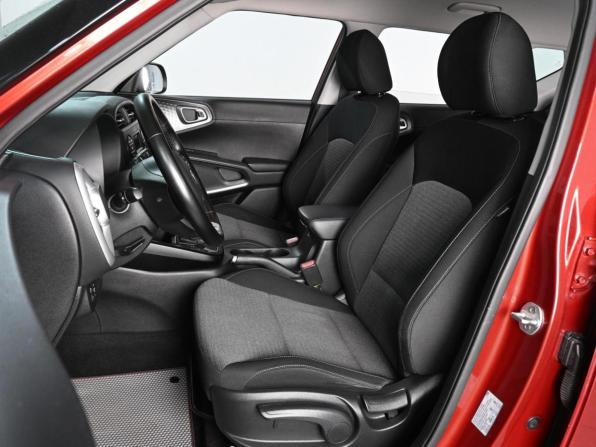 Kia Soul III с пробегом 2019 года, цена 1 859 000 рублей, 54271 км, хэтчбек, Автокод Объявления