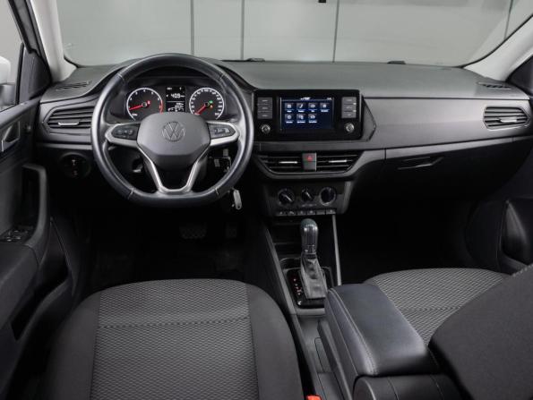 Volkswagen Polo VI с пробегом 2022 года, цена 1 699 000 рублей, 64315 км, лифтбек, Автокод Объявления