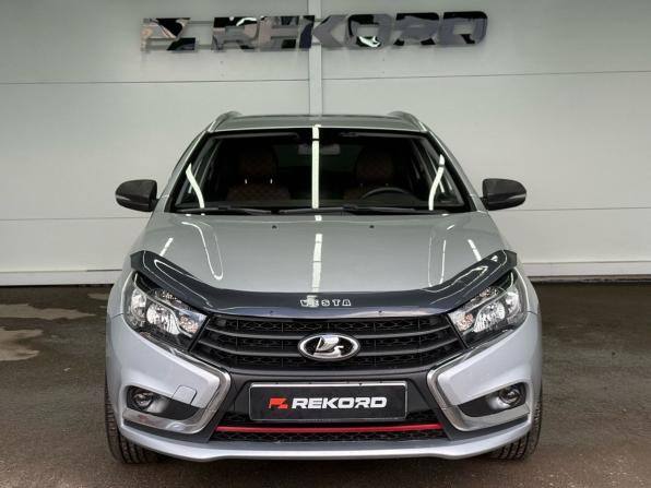 Lada (ВАЗ) Vesta I с пробегом 2020 года, цена 999 000 рублей, 186100 км, универсал, Автокод Объявления
