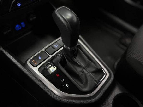 Hyundai Creta I с пробегом 2016 года, цена 1 600 000 рублей, 76000 км, внедорожник, Автокод Объявления