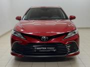 Toyota Camry VIII (XV70) Рестайлинг Вологда  - изображение 23
