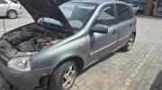 Lada (ВАЗ) Kalina I Вологда  - изображение 7