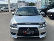 Mitsubishi Lancer X Калуга  - изображение 10